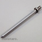 NITTO KOHKI With Pilot Pin Groove 04006