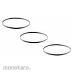 BOSCH Portable Bandsaw Blades (Mata Gergaji Pita)