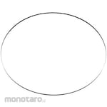 EARTH MAN Spare Blade for Tabletop Woodworking Band Saw