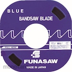Funasaw Bandsaw Blade for Contour Machine