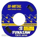 Funasaw Bimetal BIM Series