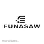 Funasaw Bimetal Blade for Contour Machine (Mata Gergaji Pita)