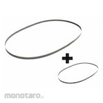 MILWAUKEE Portable Bandsaw Blade (Mata Gergaji Pita)