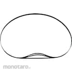 Makita blade for portable bandsaw