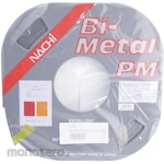 NACHI (NACHI-FUJIKOSHI) Bimetal PM Bandsaw (Mata Gergaji Pita)