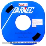 NACHI Mata Gergaji Pita Metal untuk Contour Machine BA Barmec