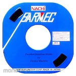 NACHI Metal Bandsaw Blade for Contour Machine BA Barmec (Mata Gergaji Pita)