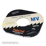 NACHI Metal Bandsaw Blade for Contour Machine Bi-Metal MV B (Mata Gergaji Pita)
