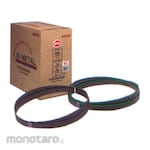 NACHI Metal Bandsaw Blade for Cut Off Machine Bi-Metal PM (Mata Gergaji Pita)