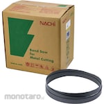 NACHI Metal Bandsaw Blade for Cut-Off Machine (Tornado PM) (Mata Gergaji Pita)