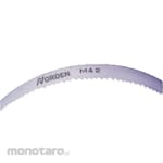 Norden M42 Metal Bandsaw Blade 1.3/2 TPI (Mata Gergaji Pita)