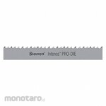 STARRETT Band Saw Blade 1/2inch Intens PRO-DIE Series 3inch Teeth