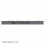 STARRETT Band Saw Blade 1/8inch