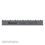 STARRETT Bandsaw Blade (Mata Gergaji Pita)