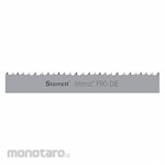 STARRETT Bandsaw Blade 1/2inch Intens PRO-DIE Series 10/14inch Teeth, 0.025inch Thickness (Mata Gergaji Pita)