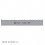 STARRETT Bandsaw Blade 1inch Versatix MP Series 3/4inch Teeth (Mata Gergaji Pita)