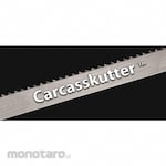 STARRETT Bandsaw Blade 3/4inch Carcass Kutter Series (Mata Gergaji Pita)