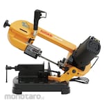 SUZUKID Metal Bandsaw Edge Hopper