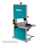 TOTAL Band Saw