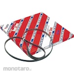 TRUSCO Portable Bandsaw Blade Bi-Metal for Steel/Stainless Steel