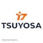 TSUYOSA Hand Compass Saw