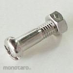 ARS Corporation 200/210 Screws and nuts