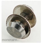 ARS Corporation 500 Center Screw, Nut, Washer