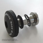 ARS Corporation 526-A/H Center screw/nut