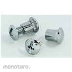 ARS Corporation C/255Z Screws and nuts (2 sets)
