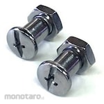 ARS Corporation CAM screw nuts, set of 2