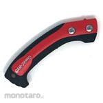 ARS Corporation CAM24PRO handle set with screw nuts