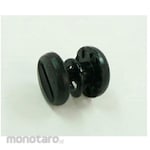 ARS Corporation Center screw, nut and washer for X-21/24