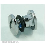ARS Corporation PM series screws and nuts