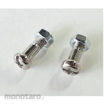 ARS Corporation S/FS/SG screws and nuts (2 sets)