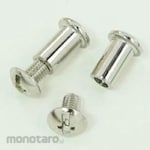ARS Corporation WD Screws and Nuts