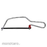 HASSTON PROHEX Gergaji Mini Chrome