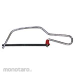 HASSTON PROHEX Gergaji Mini Chrome 4000-004 1pc