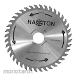 Hasston Mata Gergaji
