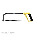 Jason Square Tubular Hacksaw Frame