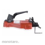 MILWAUKEE Portable Band Saw Table