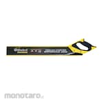 Sherlock Gergaji Habbell