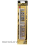 Sherlock Pisau Mata Serut