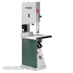 METABO Bandsaw
