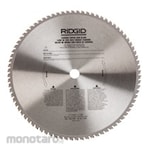 RIDGID Carbide-Tipped Blade