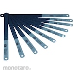 BAHCO Mata Gergaji Mesin (#3802) (Power Hacksaw Blade)
