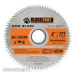 BLACKFOOT Circular Saw Blade