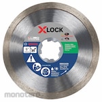 BOSCH Diamond Blade