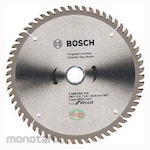 BOSCH Mata Gergaji Bundar Eco untuk Kayu