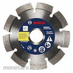 BOSCH Rim V-Groove Diamond Blade
