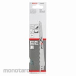 BOSCH Sabre Saw Blades for Wood